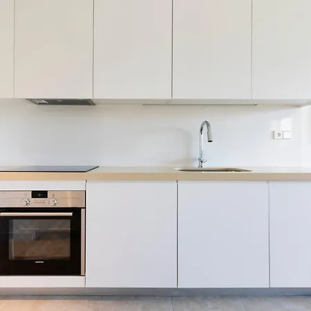 Ab Beach Poble Nou Apartamento *