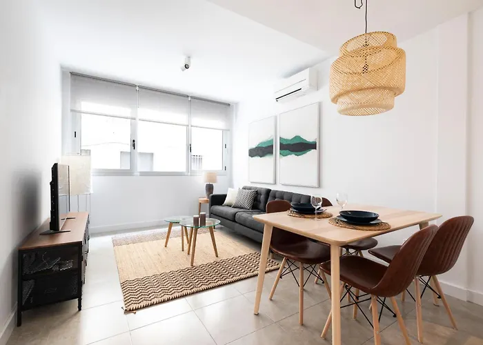 Apartamento Ab Beach Poble Nou