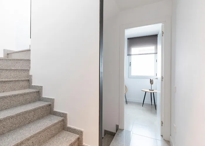 Apartamento Ab Beach Poble Nou