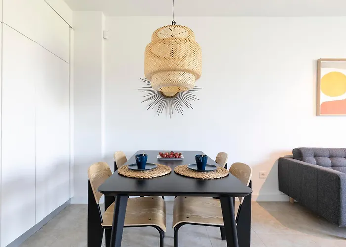 Apartamento Ab Beach Poble Nou