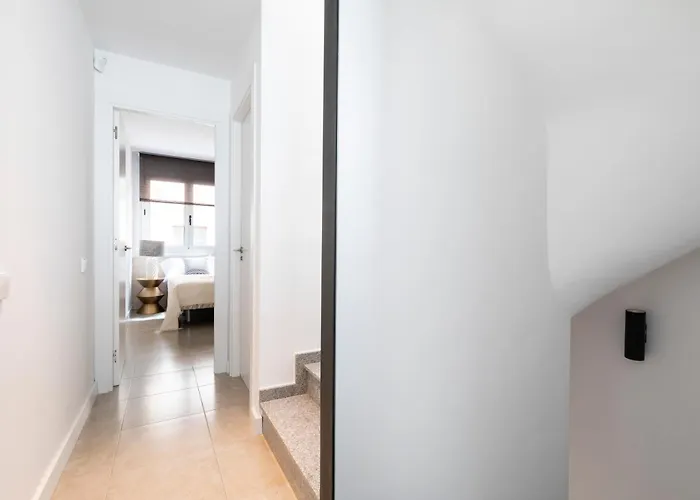 Apartamento Ab Beach Poble Nou *