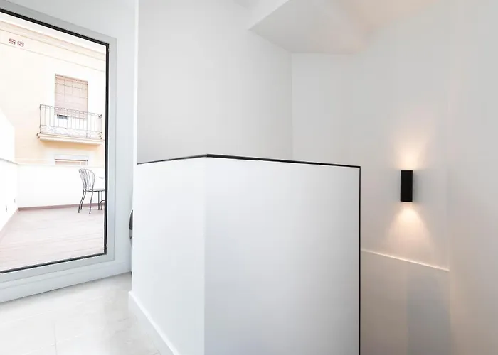 Ab Beach Poble Nou Apartamento *