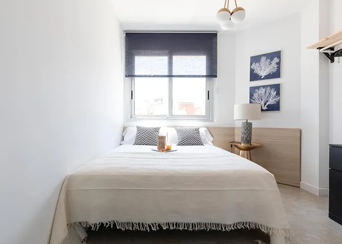 Apartamento Ab Beach Poble Nou
