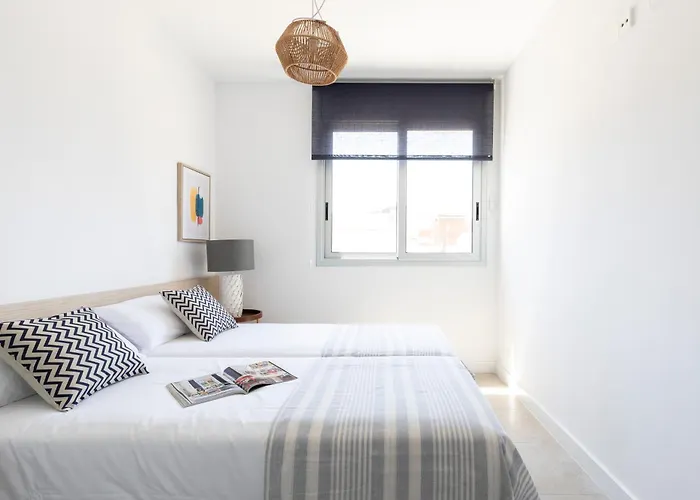 Apartamento Ab Beach Poble Nou