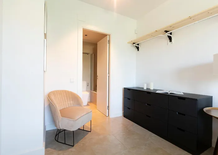 Ab Beach Poble Nou Apartamento Barcelona