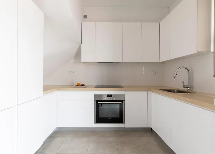 Ab Beach Poble Nou Apartamento Barcelona