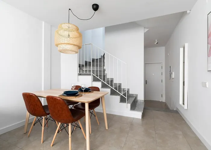 Ab Beach Poble Nou Apartamento