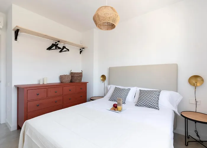 Ab Beach Poble Nou Apartamento *