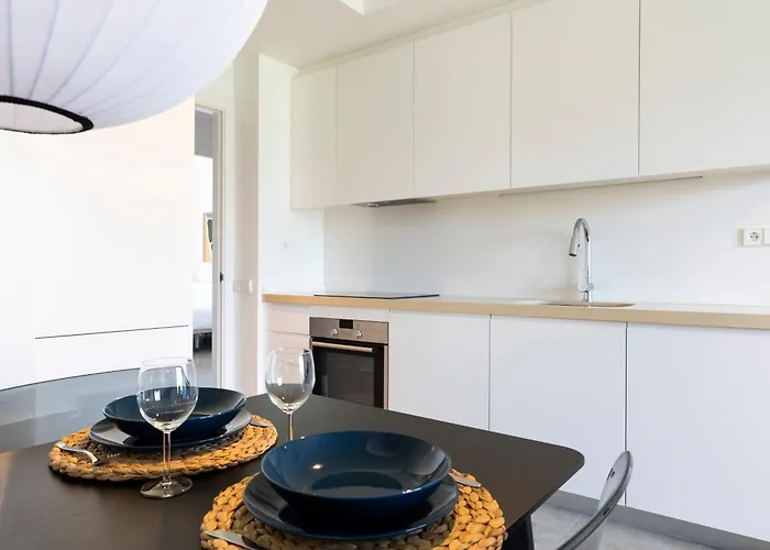 Apartamento Ab Beach Poble Nou *
