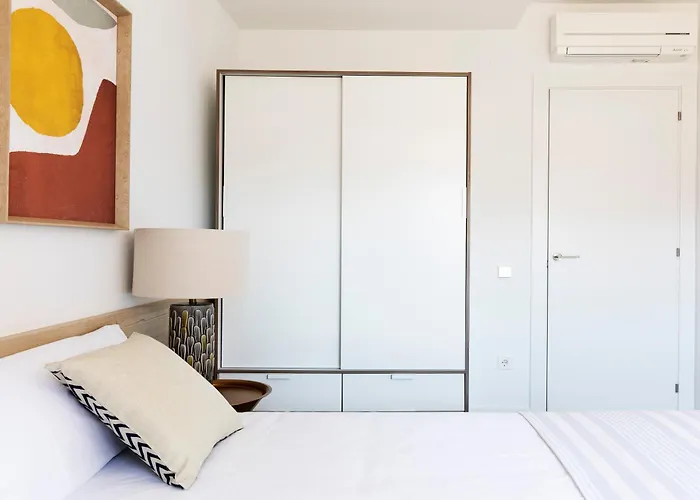 Ab Beach Poble Nou Apartamento