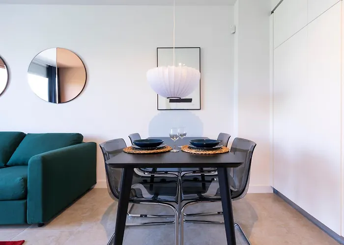 Apartamento Ab Beach Poble Nou