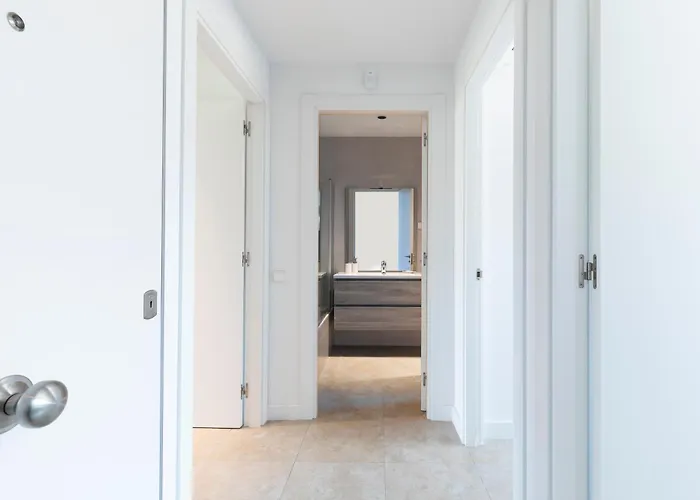 Ab Beach Poble Nou Apartamento *