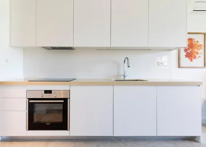 Ab Beach Poble Nou Apartamento *