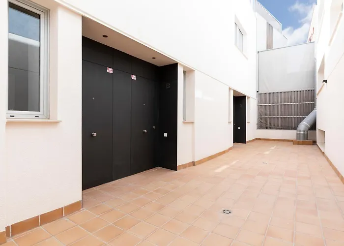 Apartamento Ab Beach Poble Nou
