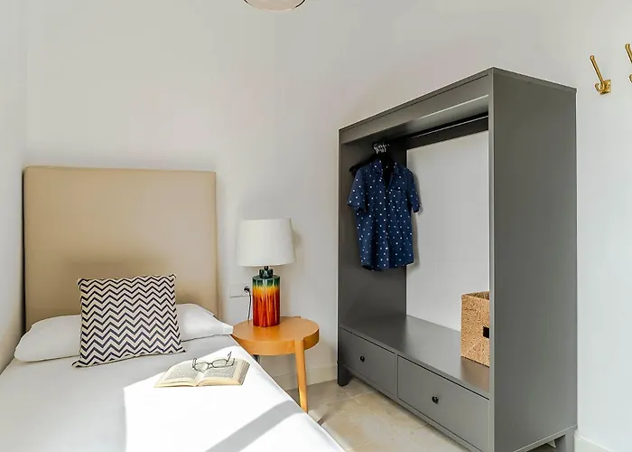 Apartamento Ab Beach Poble Nou Barcelona