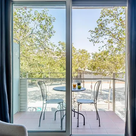 Apartment Ab Beach Poble Nou