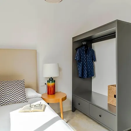 Apartment Ab Beach Poble Nou Barcelona