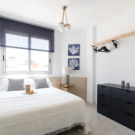 Ab Beach Poble Nou برشلونة