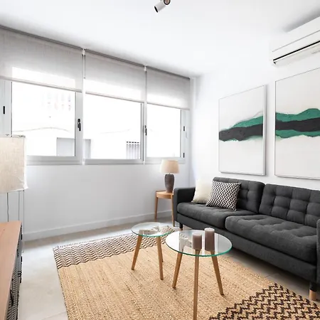 Apartment Ab Beach Poble Nou *