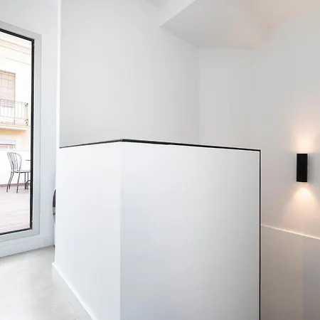 Ab Beach Poble Nou Apartment *