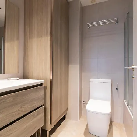 Ab Beach Poble Nou برشلونة