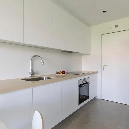 Ab Beach Poble Nou شقة *