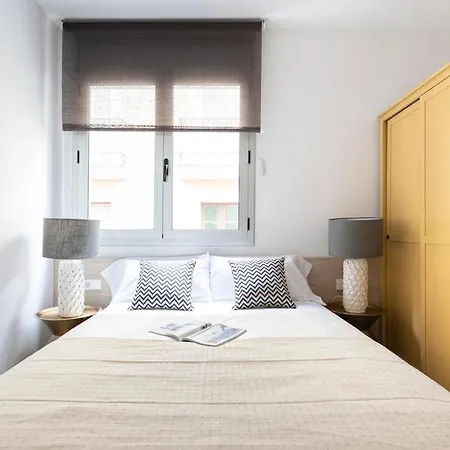 Apartment Ab Beach Poble Nou *