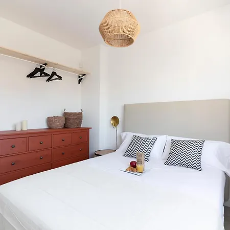 Ab Beach Poble Nou Apartment *