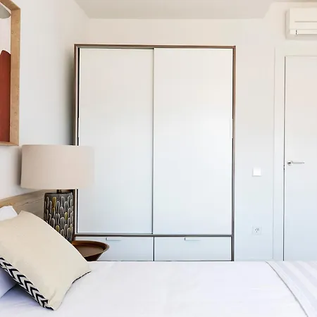 Ab Beach Poble Nou Apartment