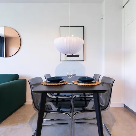 Apartment Ab Beach Poble Nou