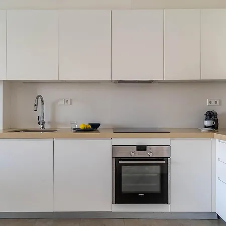 Apartment Ab Beach Poble Nou *