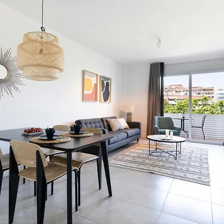 Ab Beach Poble Nou Βαρκελώνη