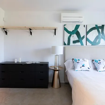 Διαμέρισμα Ab Beach Poble Nou Βαρκελώνη