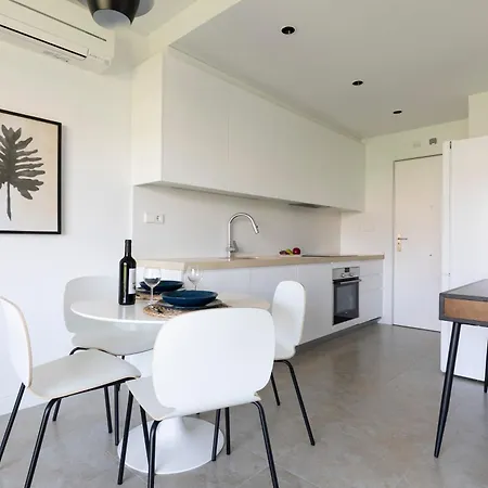 Ab Beach Poble Nou Διαμέρισμα