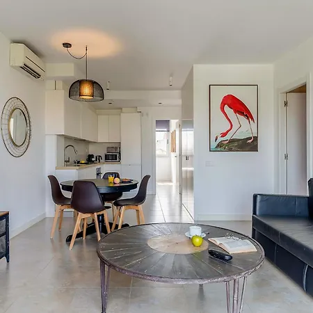 Ab Beach Poble Nou Βαρκελώνη