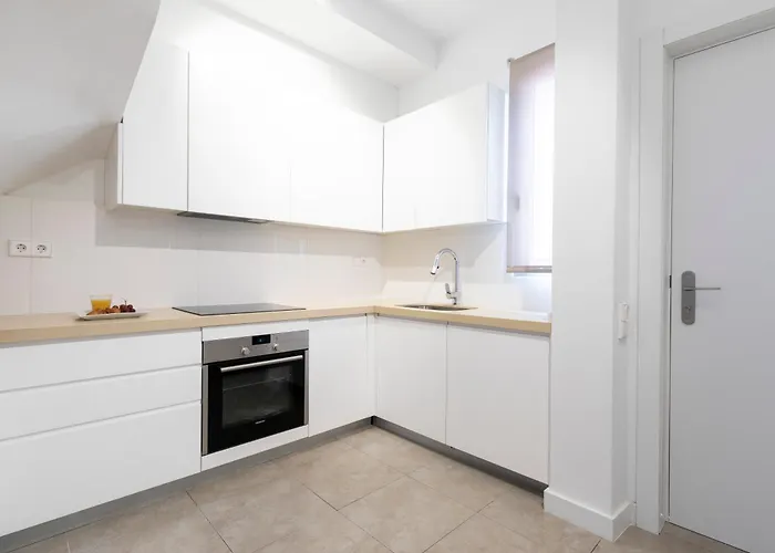 Apartman Ab Beach Poble Nou