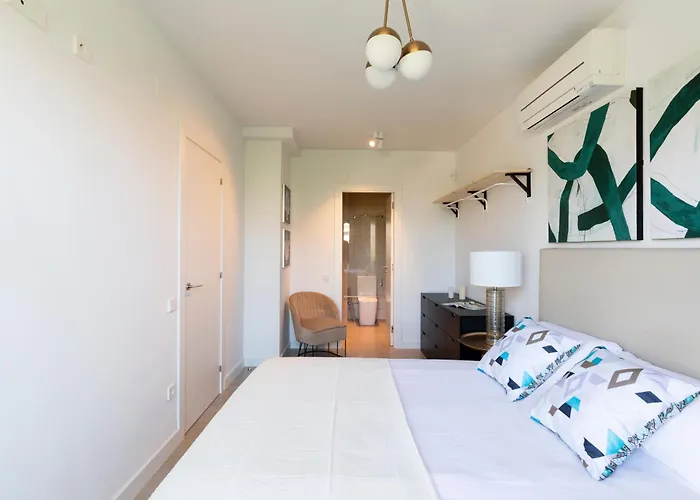 Apartman Ab Beach Poble Nou Barcelona
