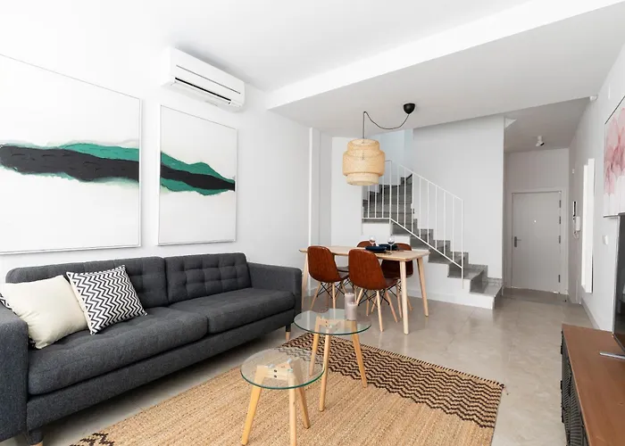 Apartman Ab Beach Poble Nou *