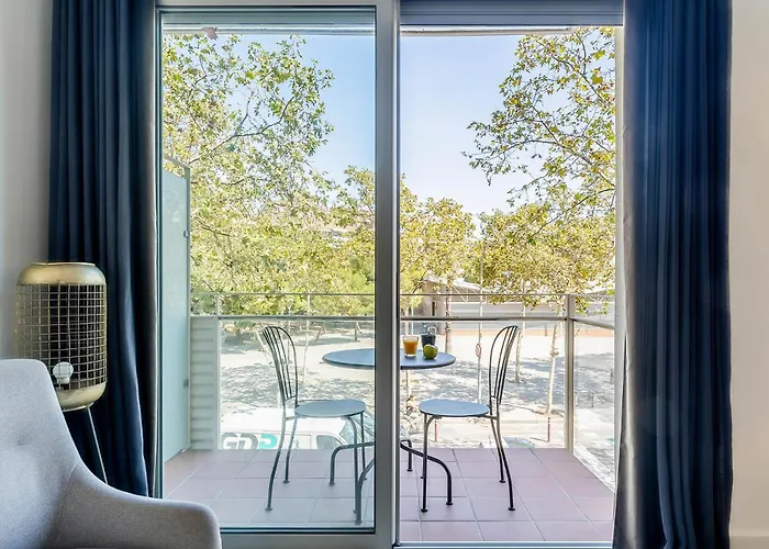 Apartman Ab Beach Poble Nou